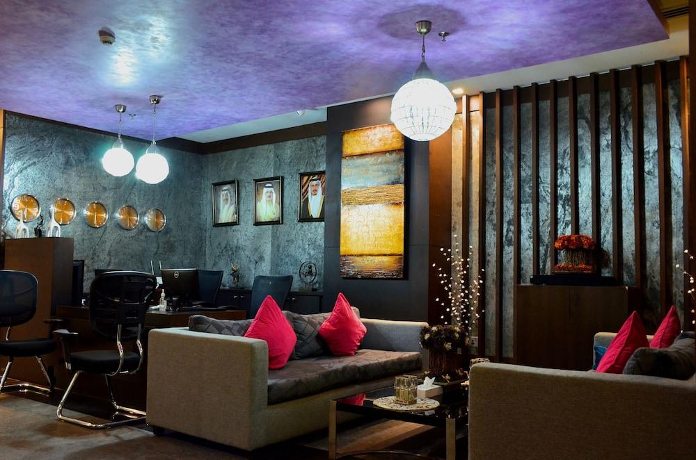 Belair Executive Suites Manama Exterior foto