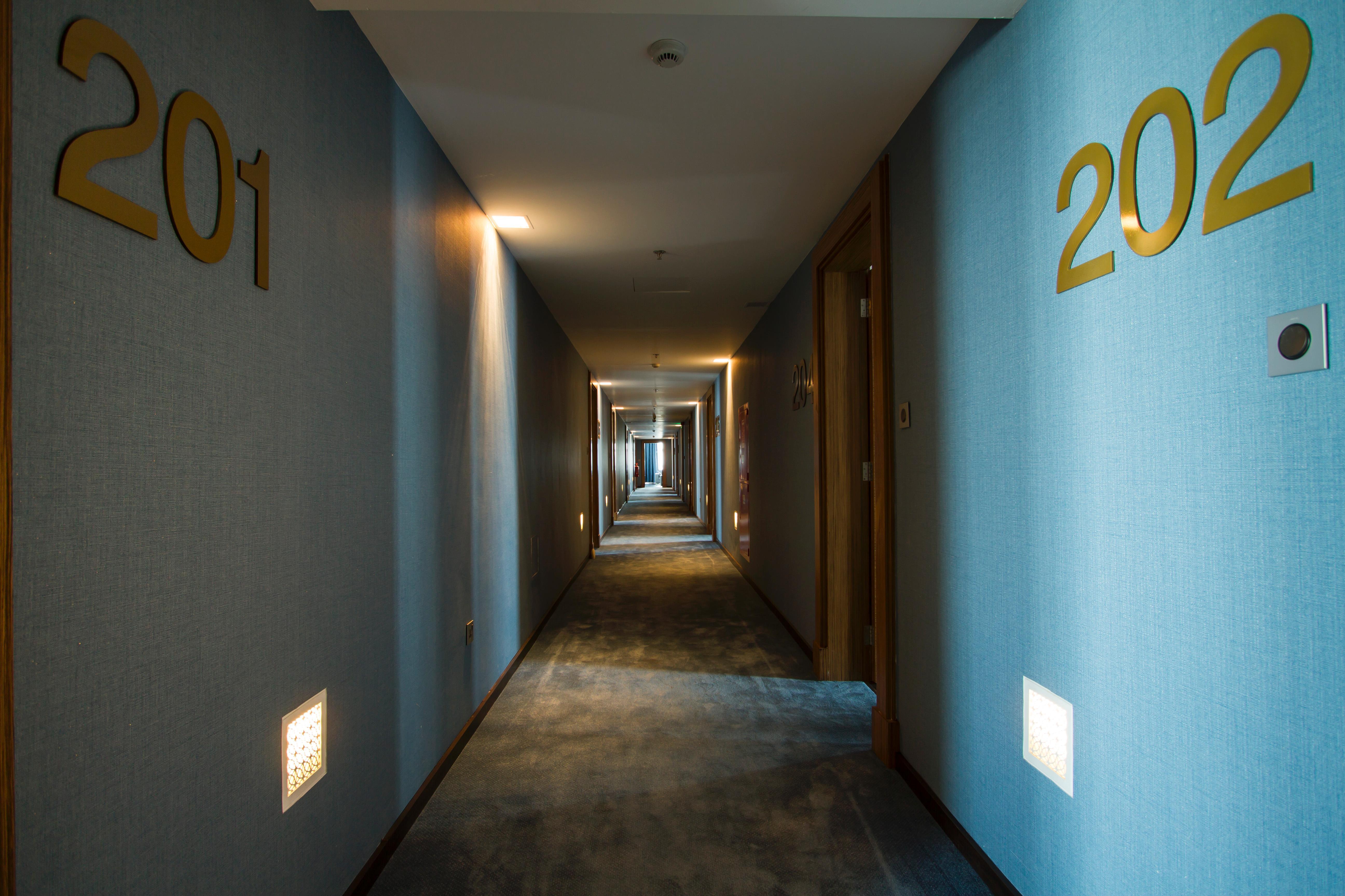 Belair Executive Suites Manama Exterior foto