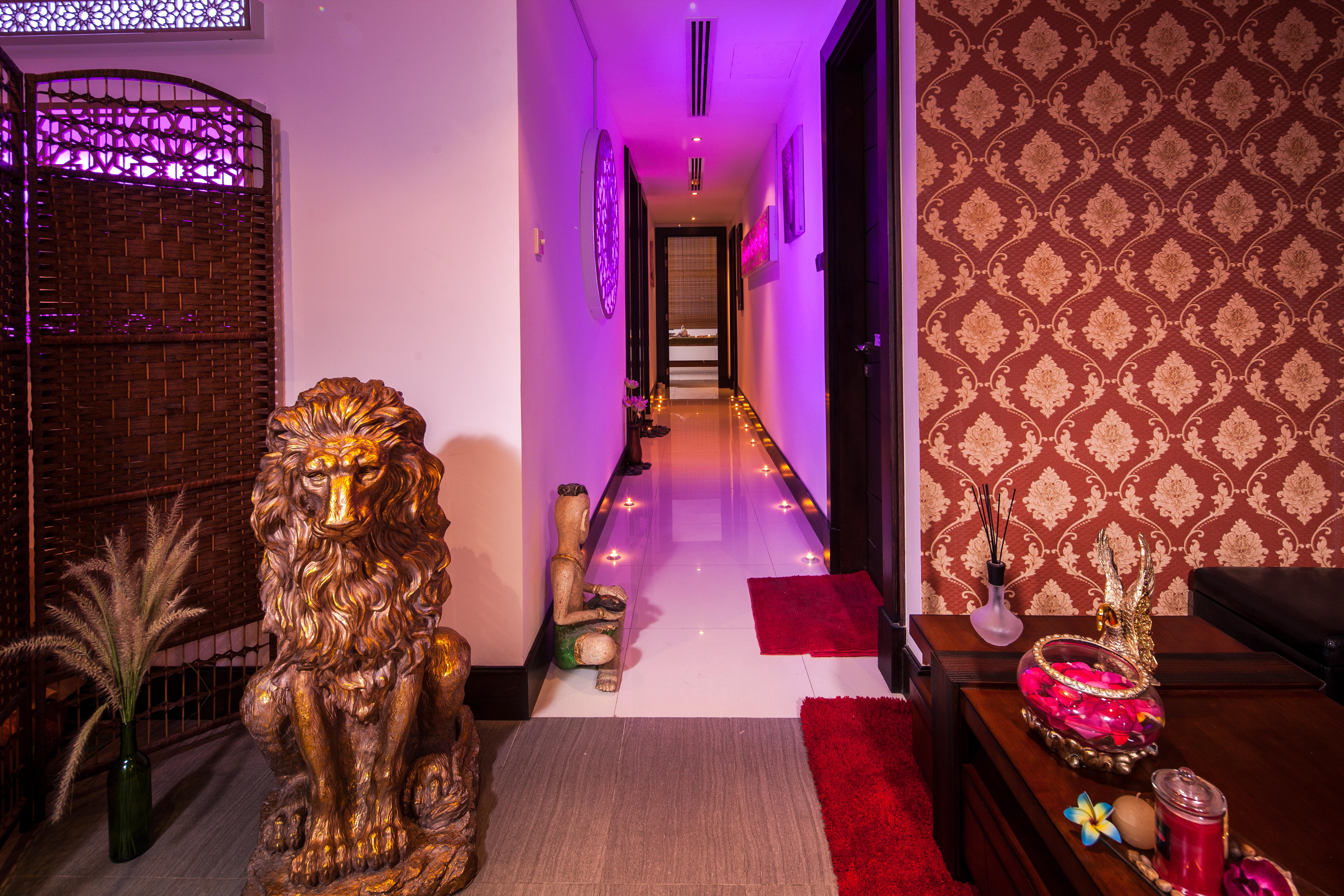 Belair Executive Suites Manama Exterior foto