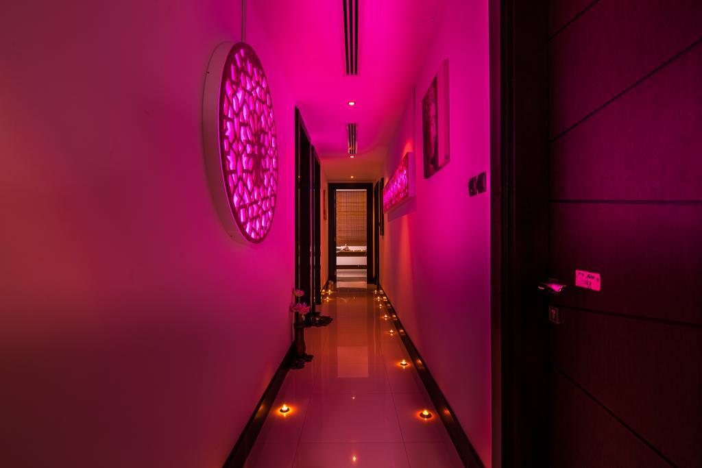 Belair Executive Suites Manama Exterior foto