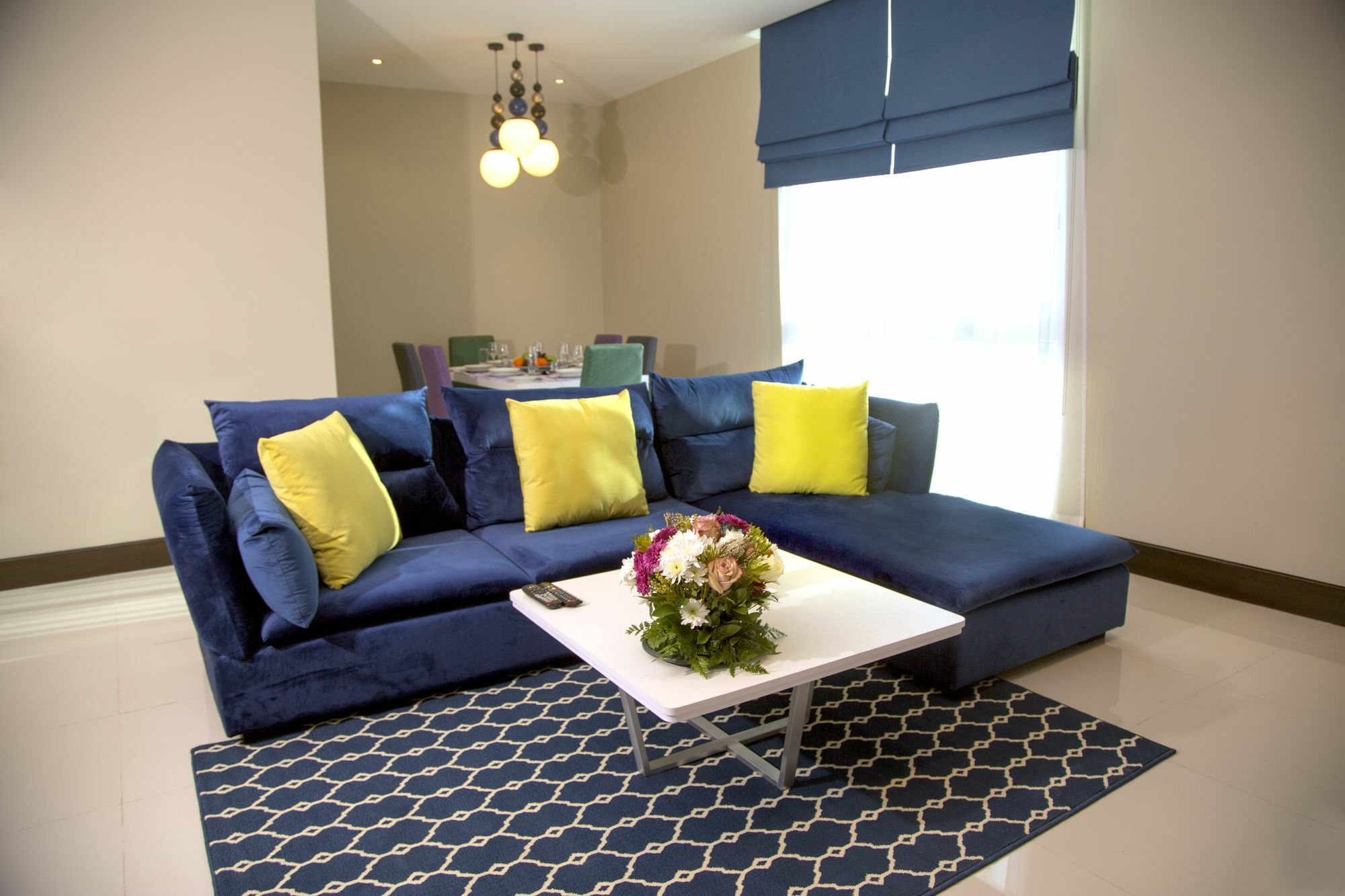 Belair Executive Suites Manama Exterior foto