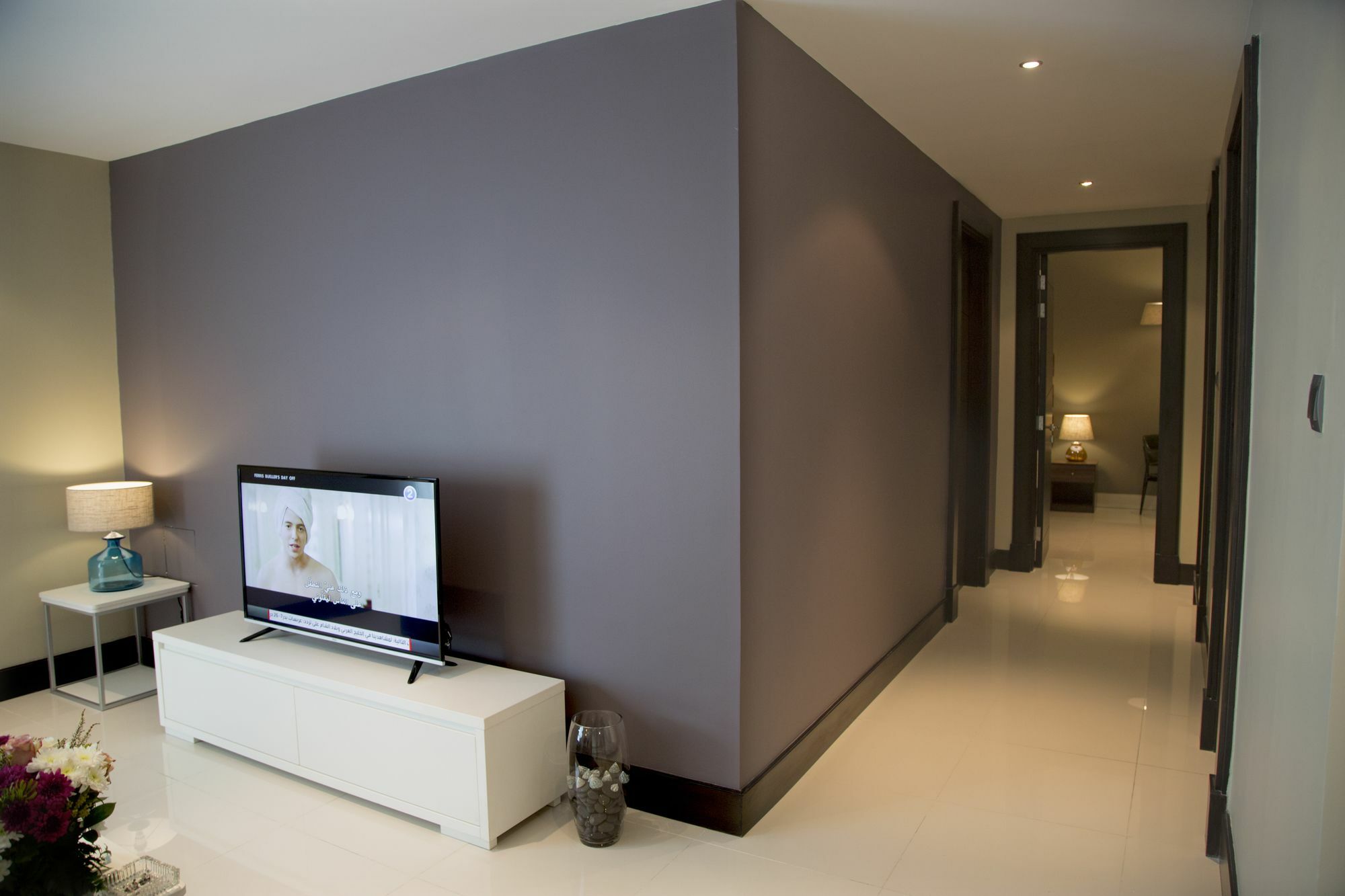 Belair Executive Suites Manama Exterior foto