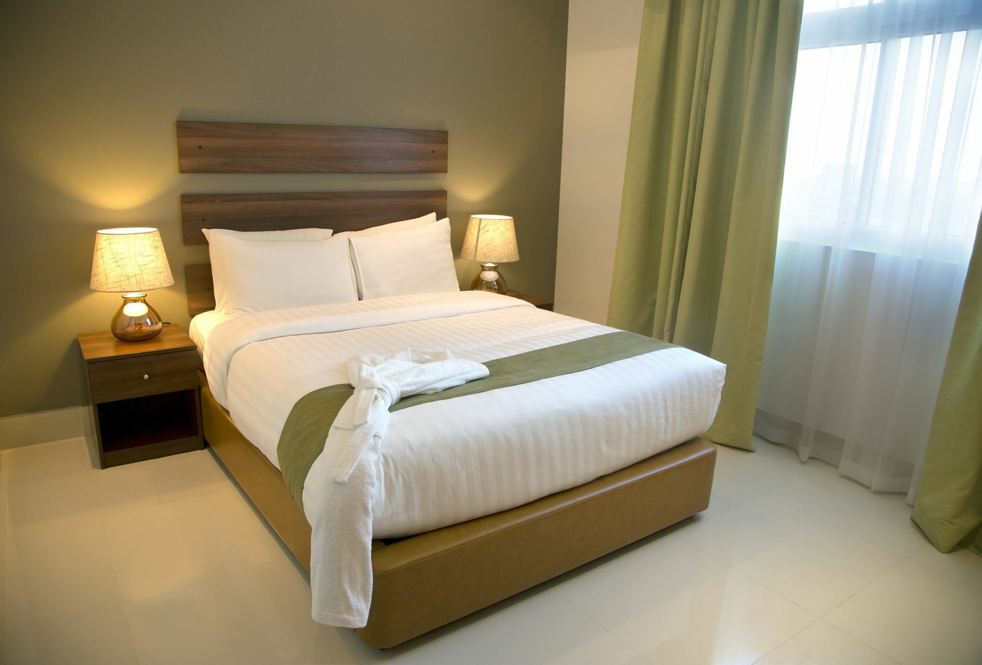 Belair Executive Suites Manama Exterior foto
